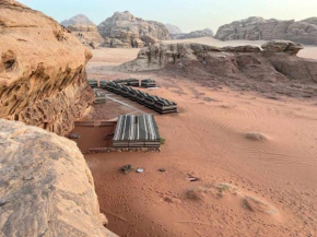 Sand Soul Camp